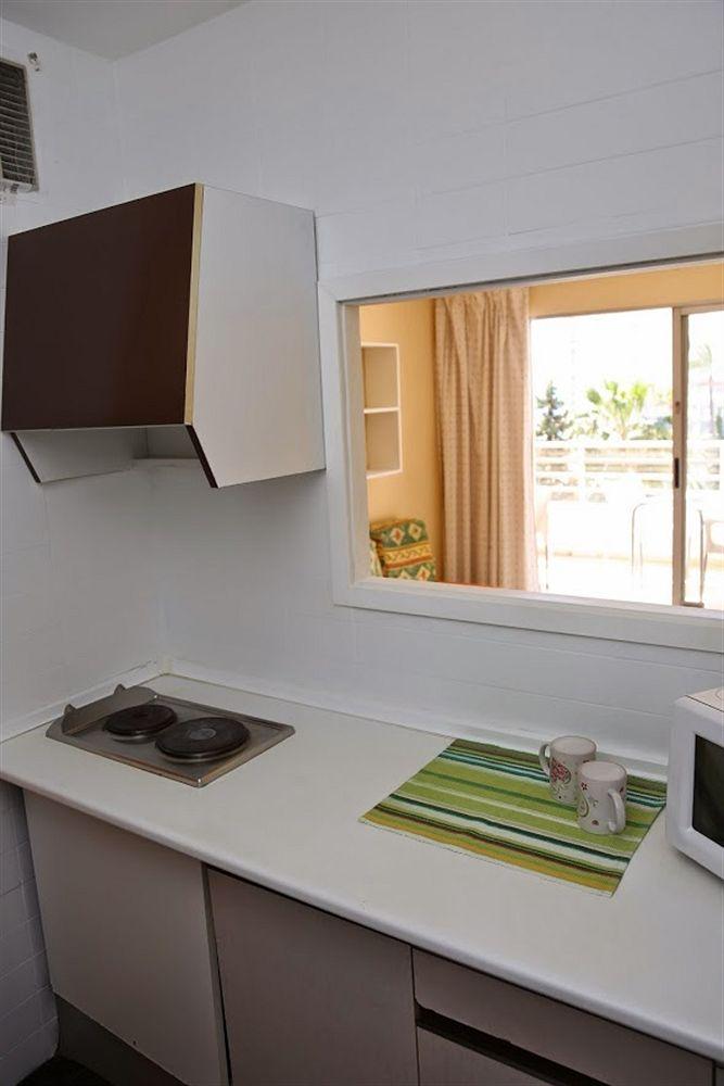 Apartamentos Maryciel By Mc Μπένιντορμ Εξωτερικό φωτογραφία