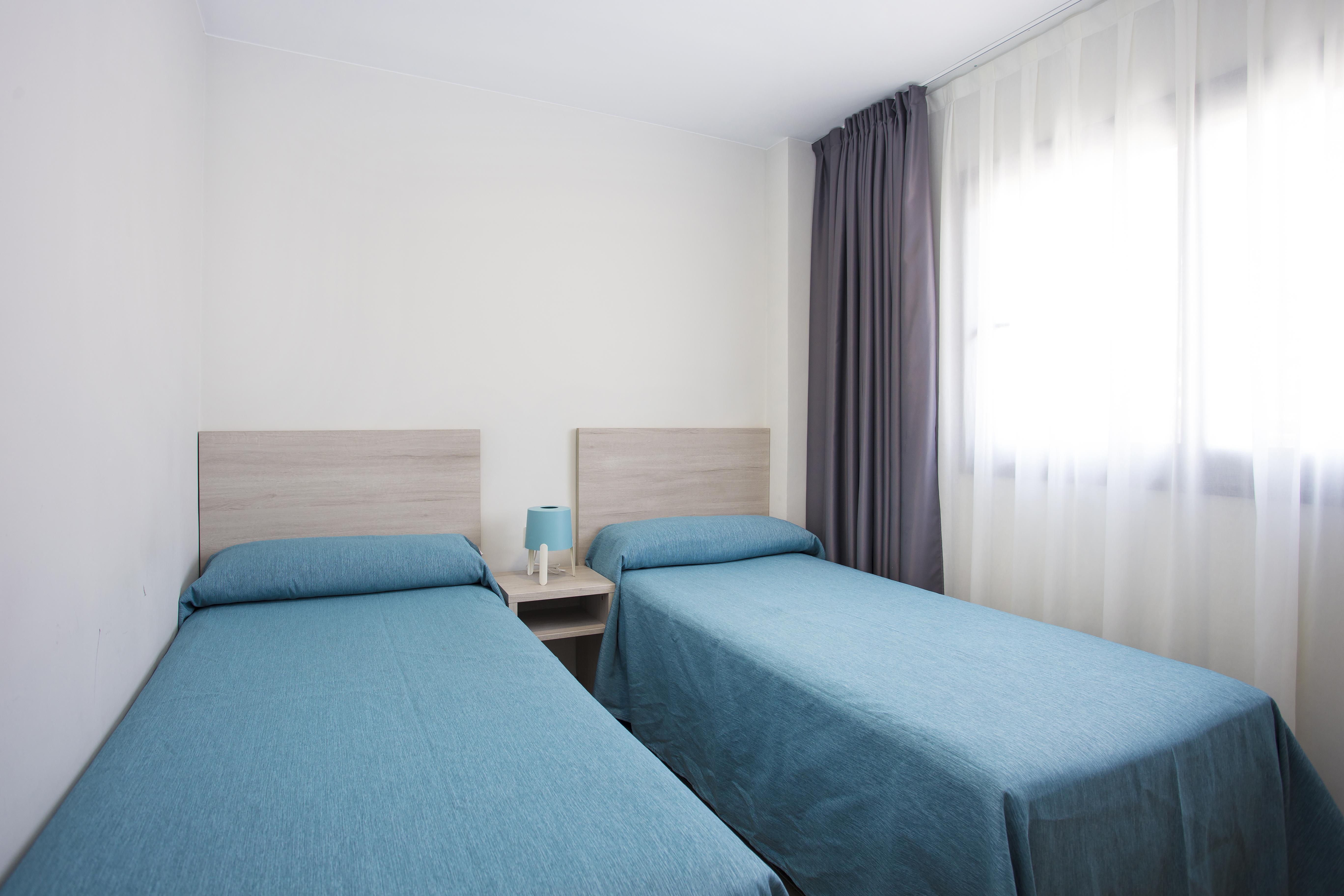 Apartamentos Maryciel By Mc Μπένιντορμ Εξωτερικό φωτογραφία