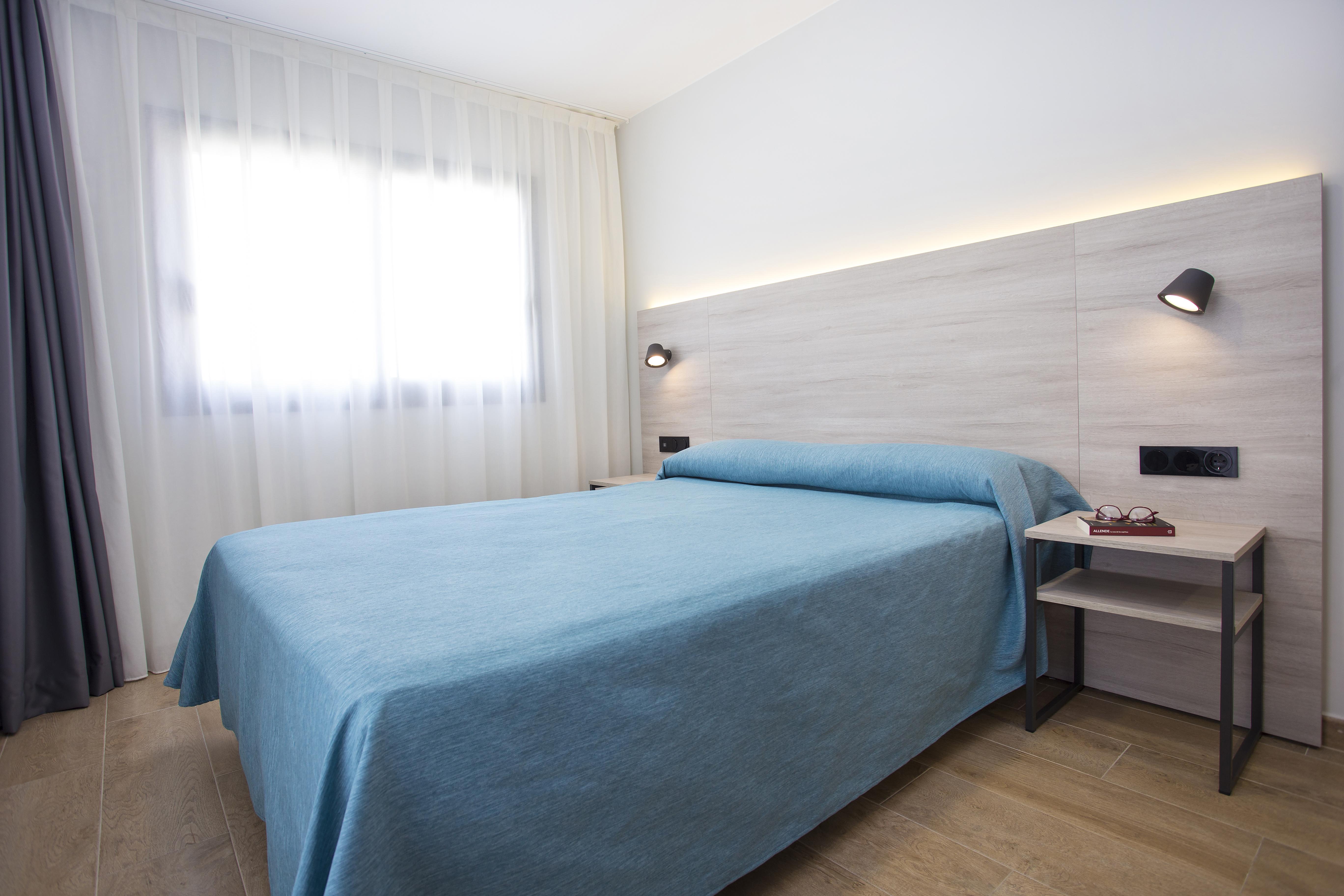 Apartamentos Maryciel By Mc Μπένιντορμ Εξωτερικό φωτογραφία