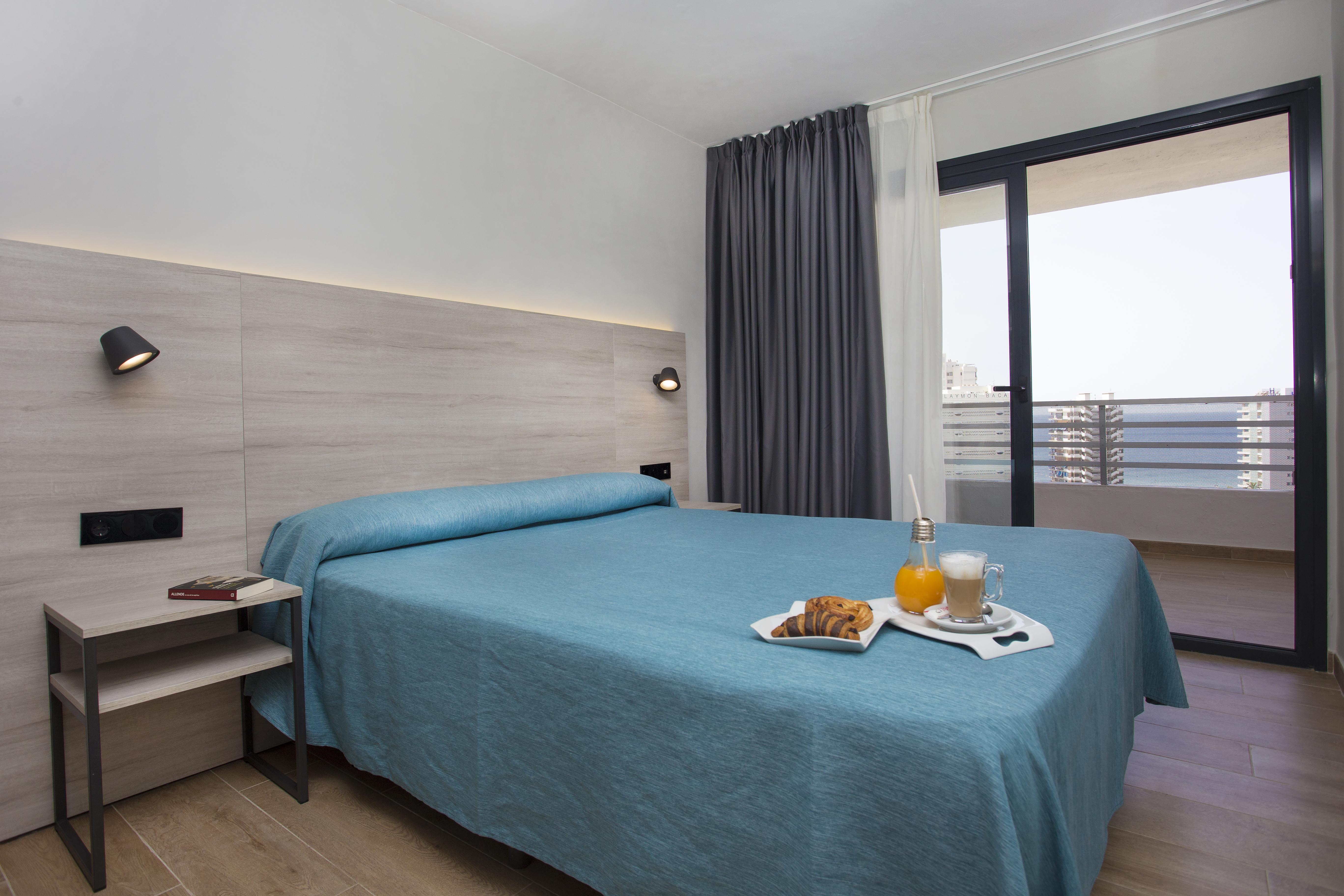 Apartamentos Maryciel By Mc Μπένιντορμ Εξωτερικό φωτογραφία