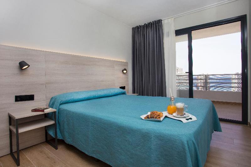 Apartamentos Maryciel By Mc Μπένιντορμ Δωμάτιο φωτογραφία