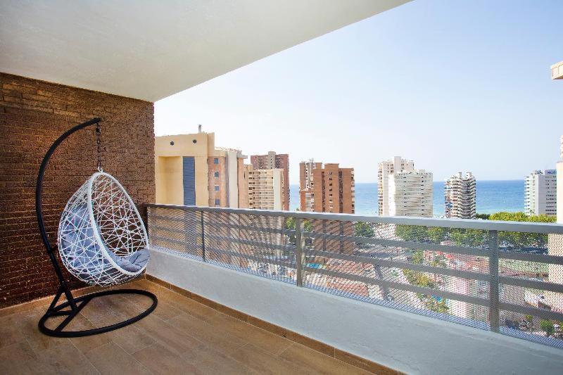 Apartamentos Maryciel By Mc Μπένιντορμ Δωμάτιο φωτογραφία