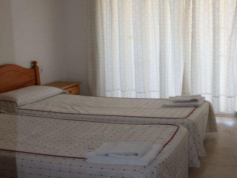 Apartamentos Maryciel By Mc Μπένιντορμ Εξωτερικό φωτογραφία