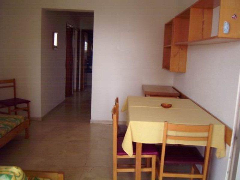 Apartamentos Maryciel By Mc Μπένιντορμ Εξωτερικό φωτογραφία
