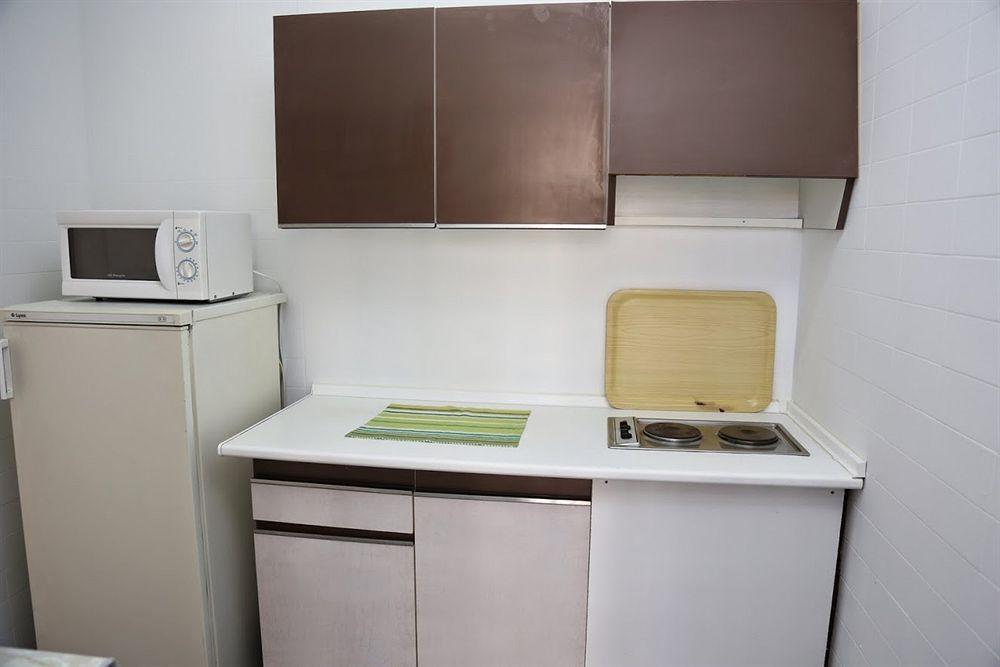 Apartamentos Maryciel By Mc Μπένιντορμ Εξωτερικό φωτογραφία