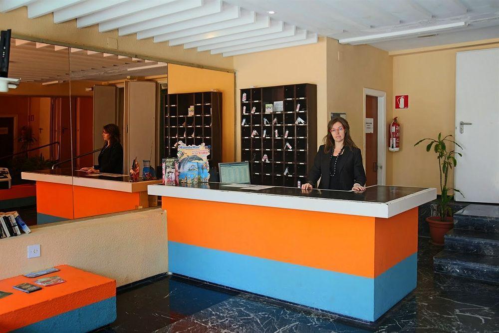 Apartamentos Maryciel By Mc Μπένιντορμ Εξωτερικό φωτογραφία