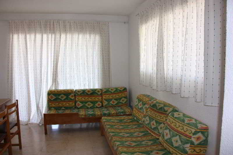 Apartamentos Maryciel By Mc Μπένιντορμ Εξωτερικό φωτογραφία